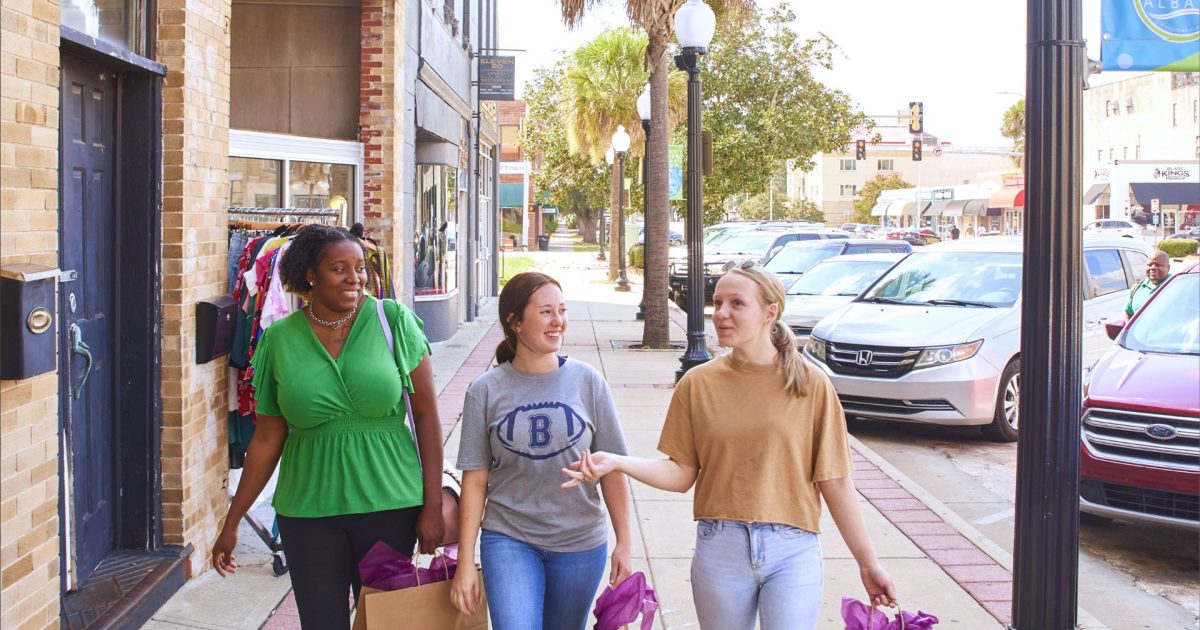 THE BEST 10 Shopping Centers near LEESBURG, GA 31763 - Last