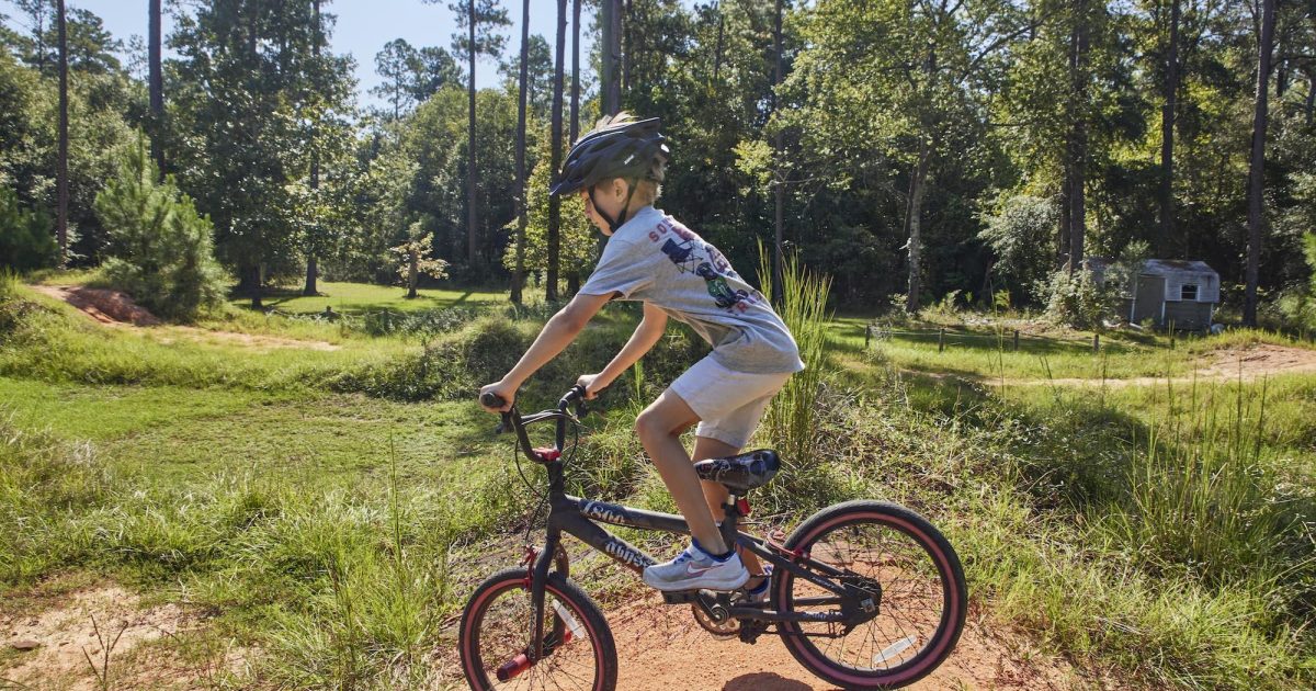 Rivers & Trails | Visit Albany, Georgia