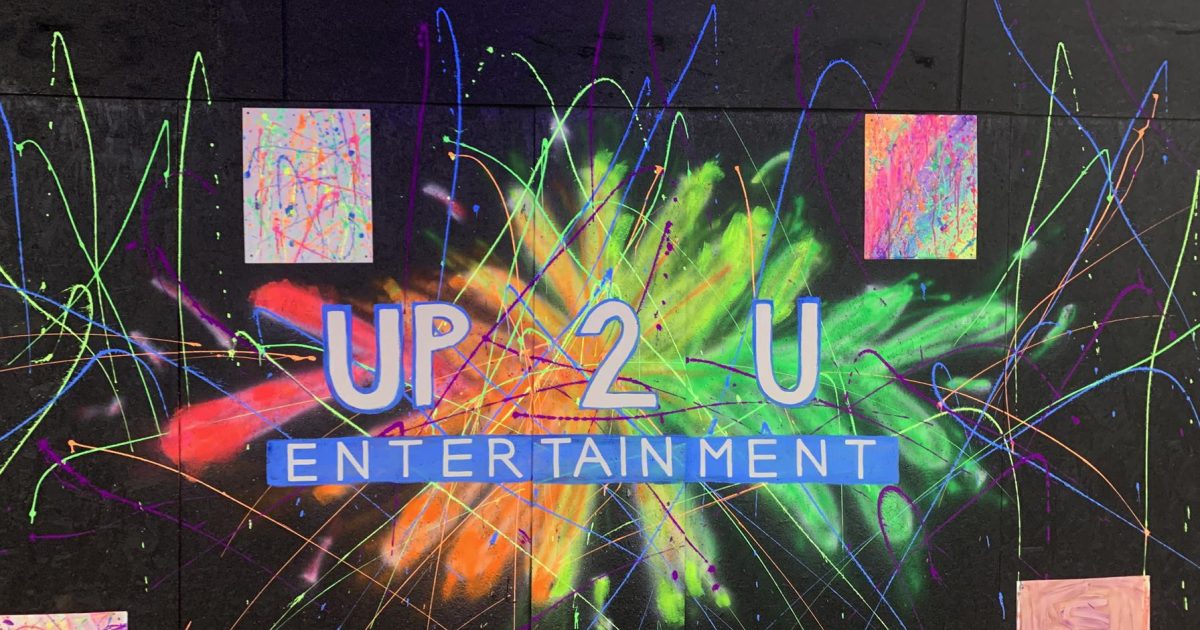 Up 2 U Entertainment | Visit Albany, Georgia
