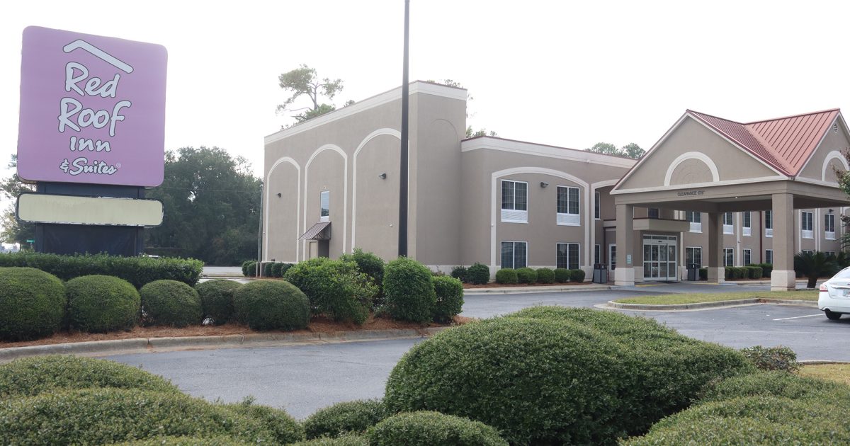 Red Roof Inn | Visit Albany, Georgia